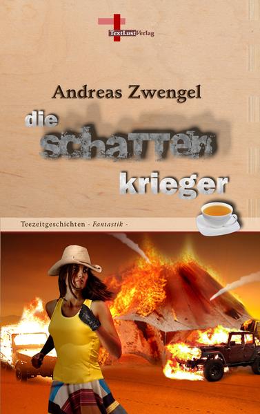 Die Schattenkrieger