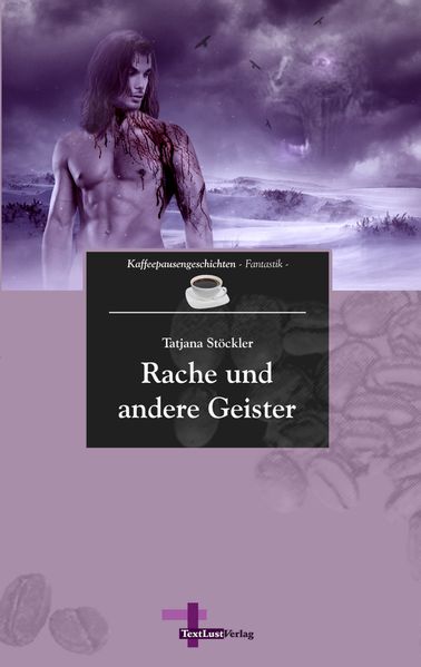 Rache und andere Geister