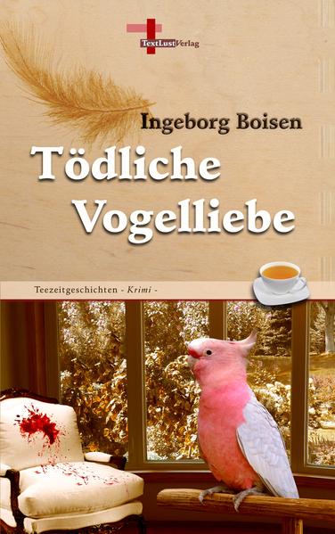 Tödliche Vogelliebe
