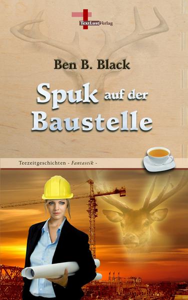 Spuk auf der Baustelle