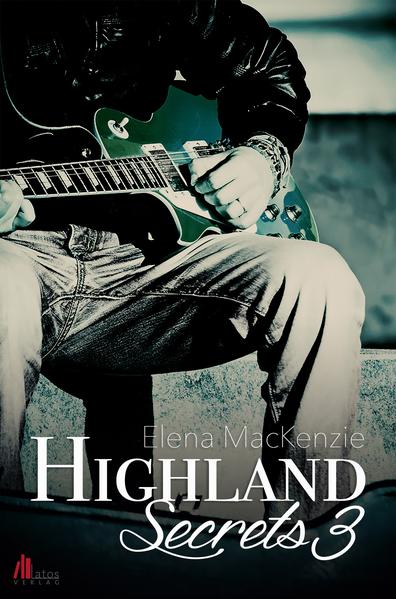 Highland Secrets 3