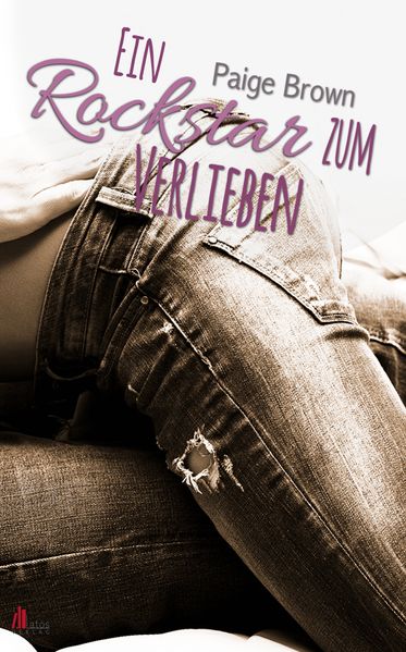 Ein Rockstar zum Verlieben