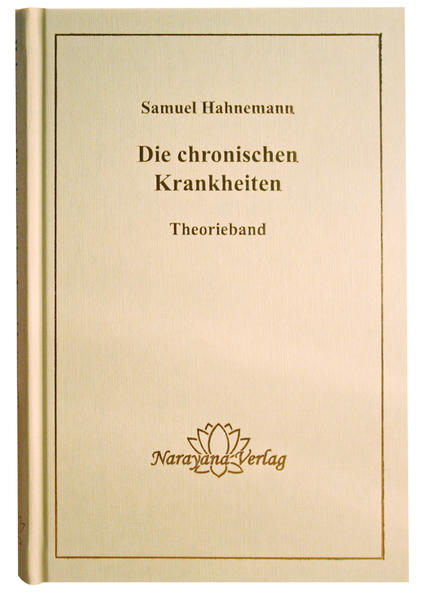 Die chronischen Krankheiten
