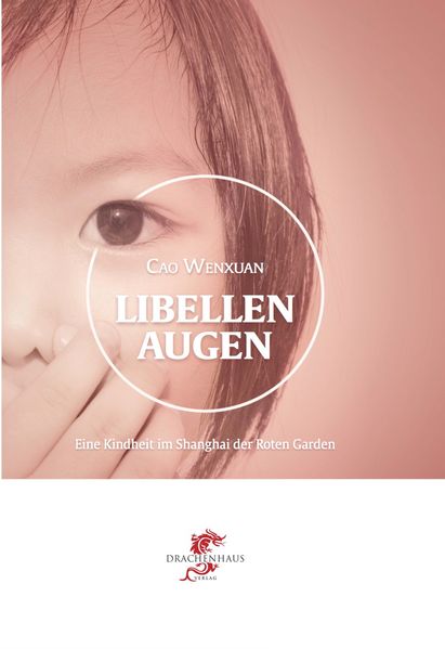 Libellenaugen