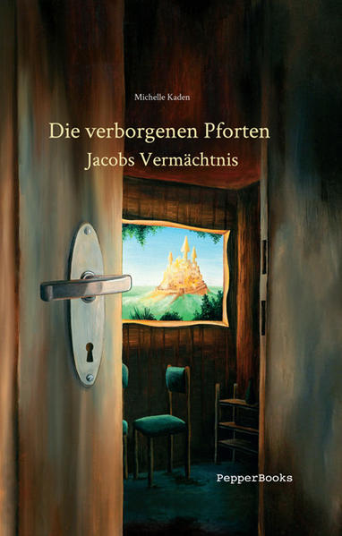 Die verborgenen Pforten