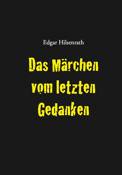 Buchcover