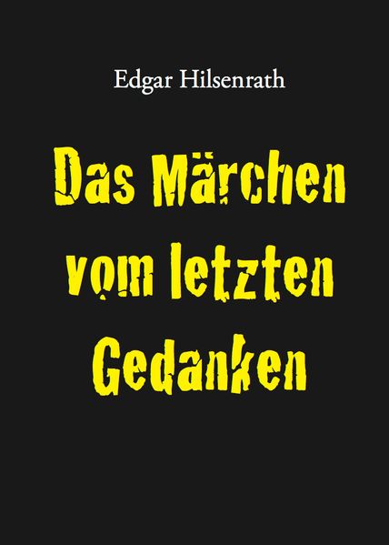 Buchcover