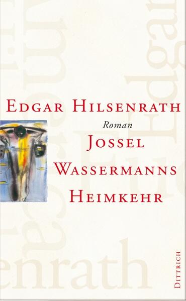 Jossel Wassermanns Heimkehr