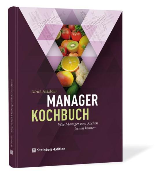 Manager-Kochbuch