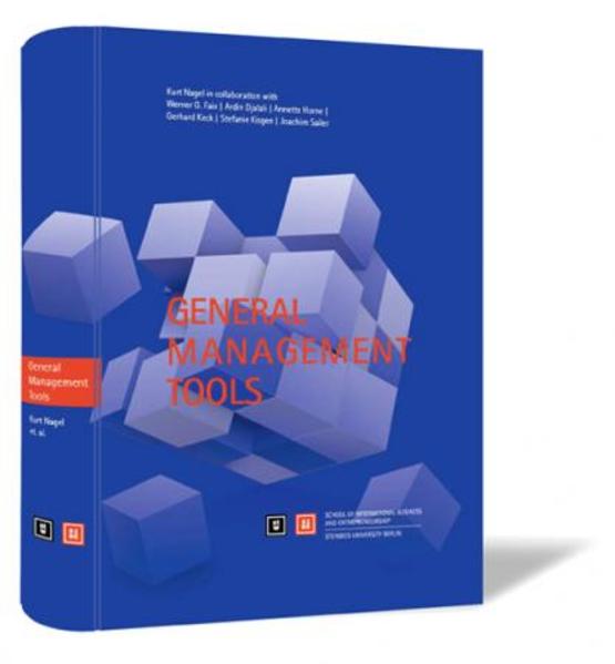 General Management Tools