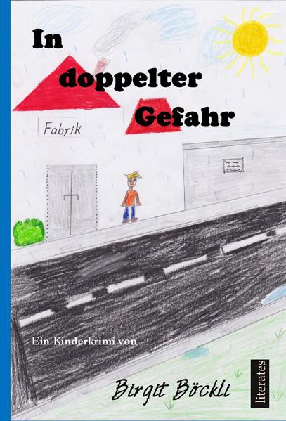 In doppelter Gefahr