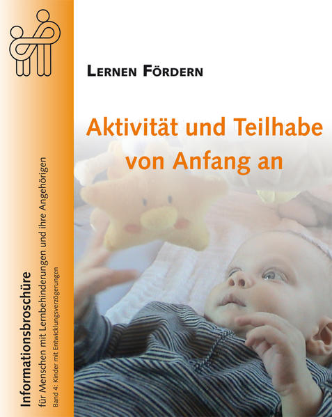 Aktivität und Teilhabe von Anfang an