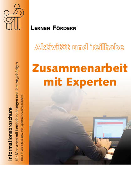 Aktivität und Teilhabe - Zusammenarbeit mit Experten