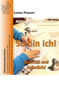 Aktivität und Teilhabe - Identität und Selbstbild
