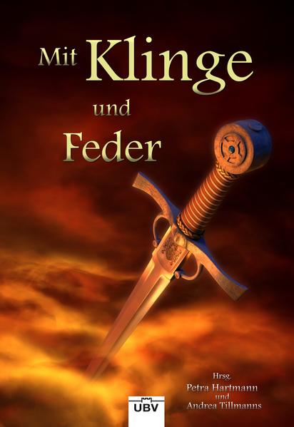 Mit Klinge und Feder
