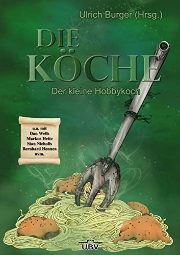 Die Köche III