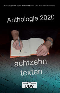 Achtzehn texten