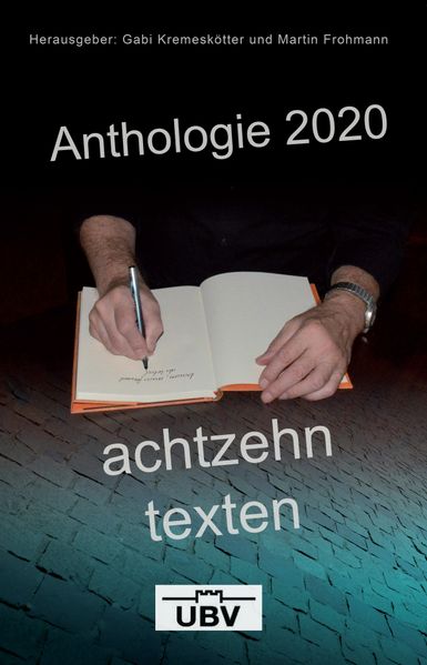 Achtzehn texten