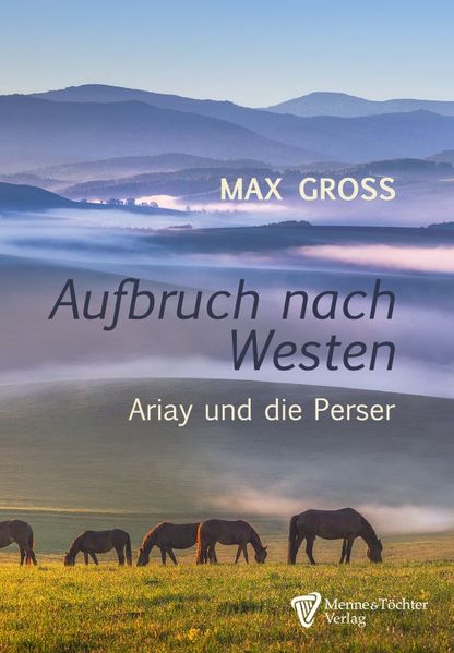 Aufbruch nach Westen
