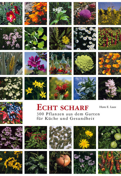 Echt scharf