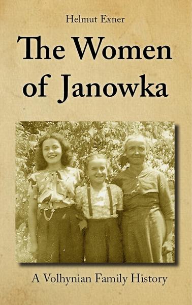 The Women of Janowka