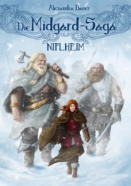 Die Midgard Saga