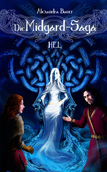Die Midgard-Saga