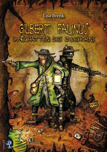 Gilbert Faunus