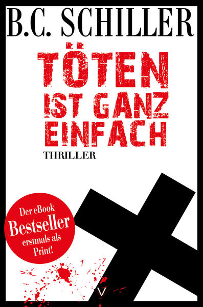 Töten ist ganz einfach