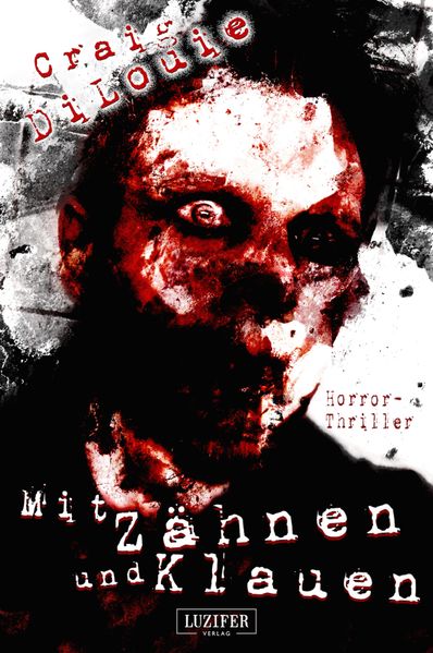 MIT ZÄHNEN UND KLAUEN