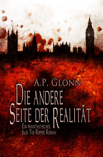 DIE ANDERE SEITE DER REALITÄT