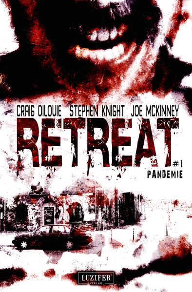 Retreat 1: Pandemie