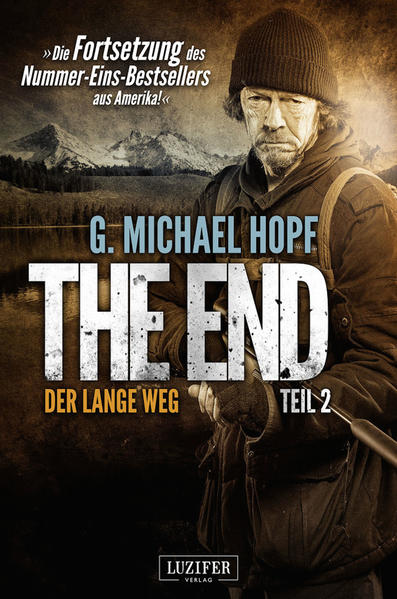 The End 2 - Der lange Weg