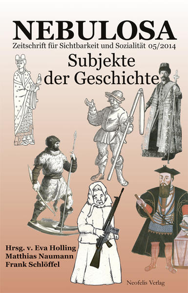 Subjekte der Geschichte