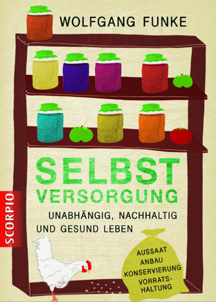 Selbstversorgung