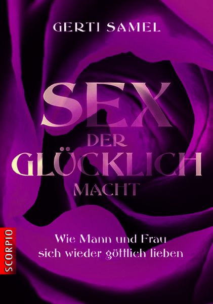 Sex der glücklich macht