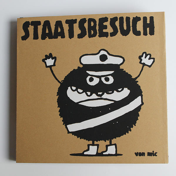 STAATSBESUCH