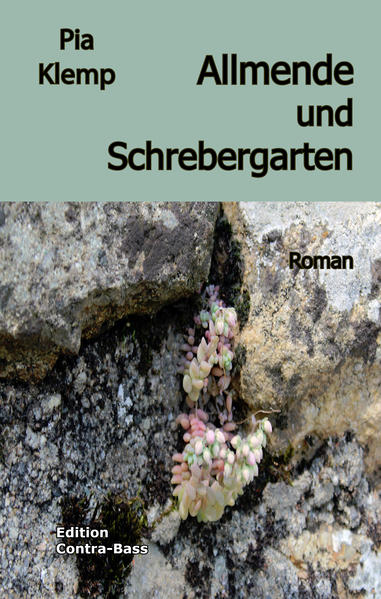 Allmende und Schrebergarten