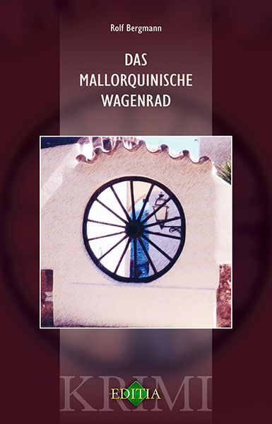 Das mallorquinische Wagenrad