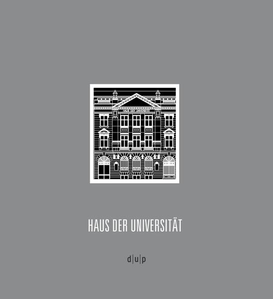Haus der Universität