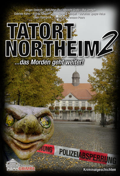 Tatort Northeim 2