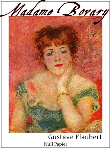 Madame Bovary
