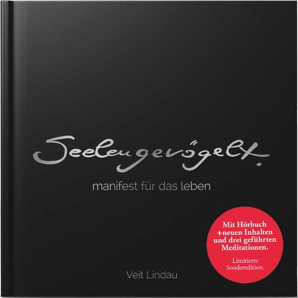 SeelenGevögelt - Manifest für das Leben - Sonderedition
