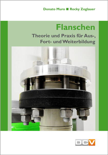 Flanschen - Praxishilfe