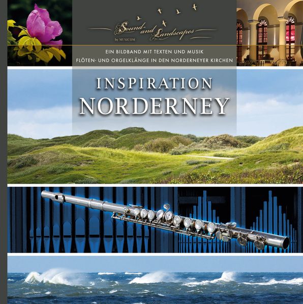 Inspiration Norderney