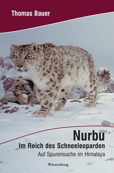 Nurbu - Im Reich des Schneeleoparden
