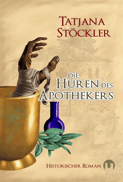 Buchcover