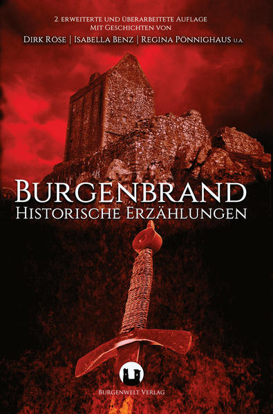 Burgenbrand