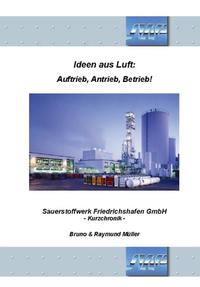Ideen aus Luft - Auftrieb, Antrieb, Betrieb