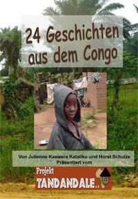24 Geschichten aus dem Congo